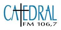 Rádio Catedral FM RJ 106,7