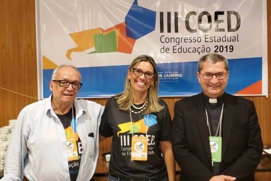 Congresso edu