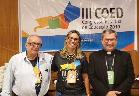 Congresso edu