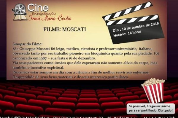Cine Evangelização