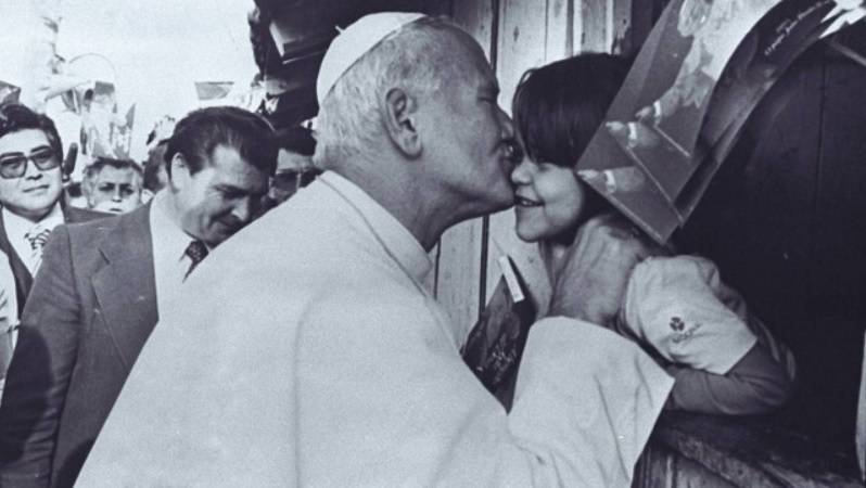 Papa João Paulo II