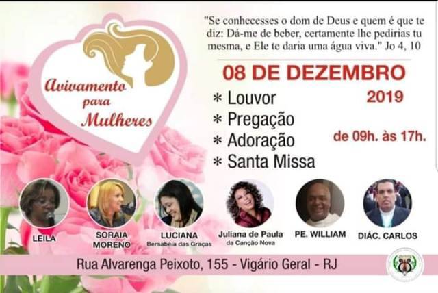 avivamento