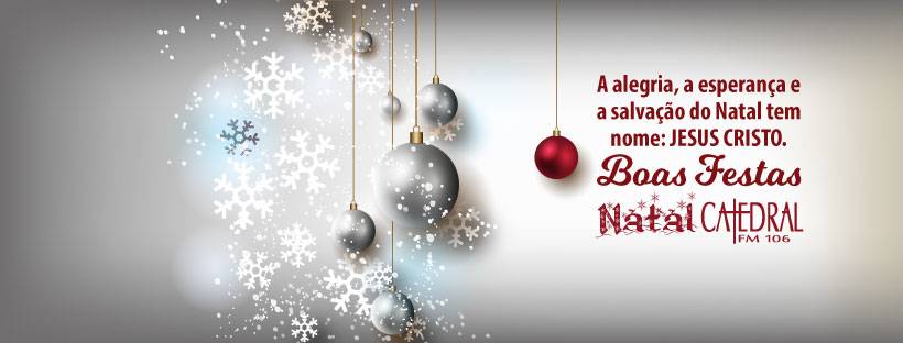 Especial de natal 1