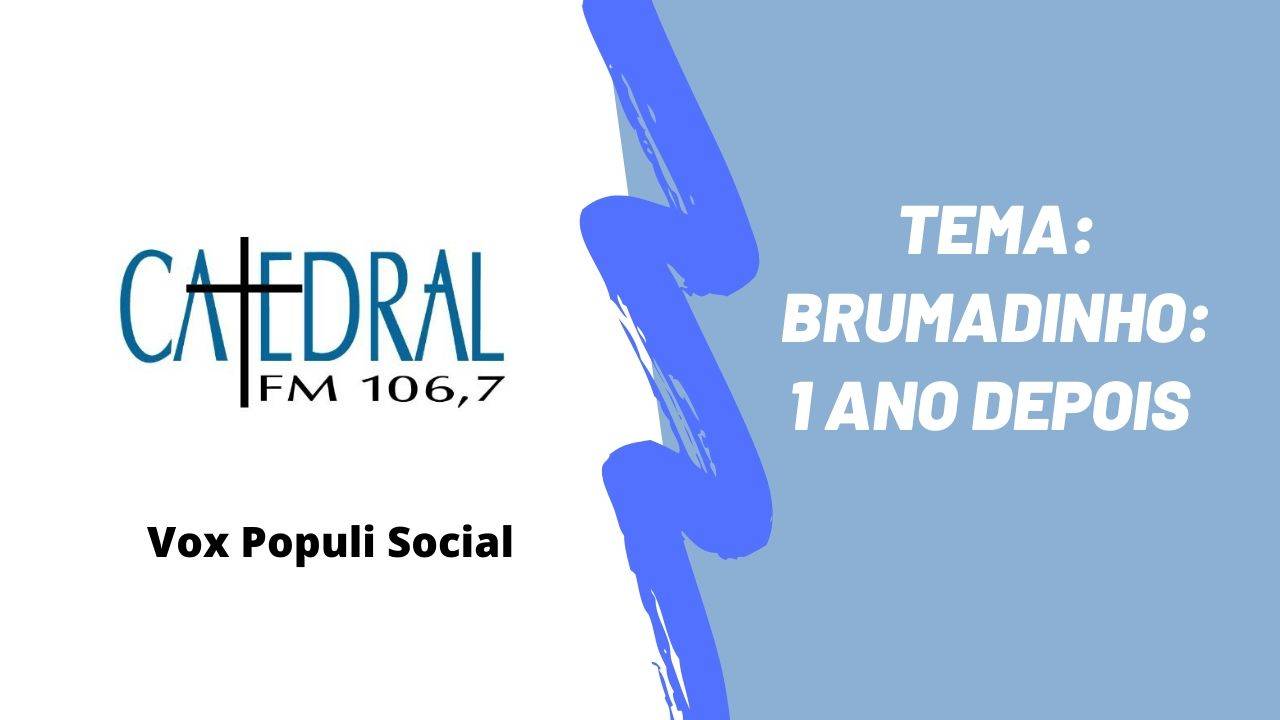 Brumadinho