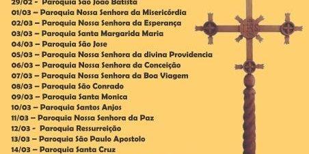 Notícias - Página 13 de 29 - Paróquia São José