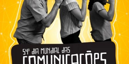 Semana da Comunicação – Rádio Catedral FM RJ 106,7