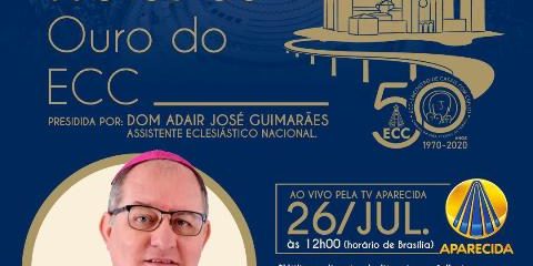 Jubileu de Ouro: AD Brás – Ministério Madureira comemora em