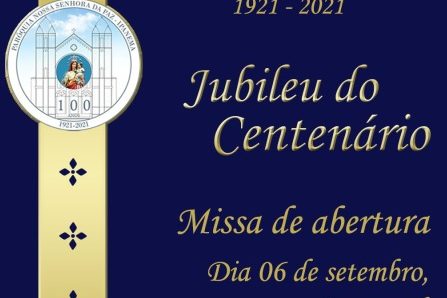 Abertura Jubileu cent 2