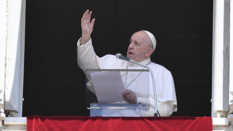 Papa Vatican Media