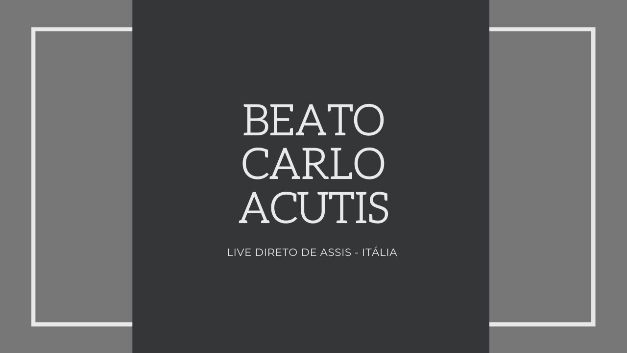CARLO ACUTIS