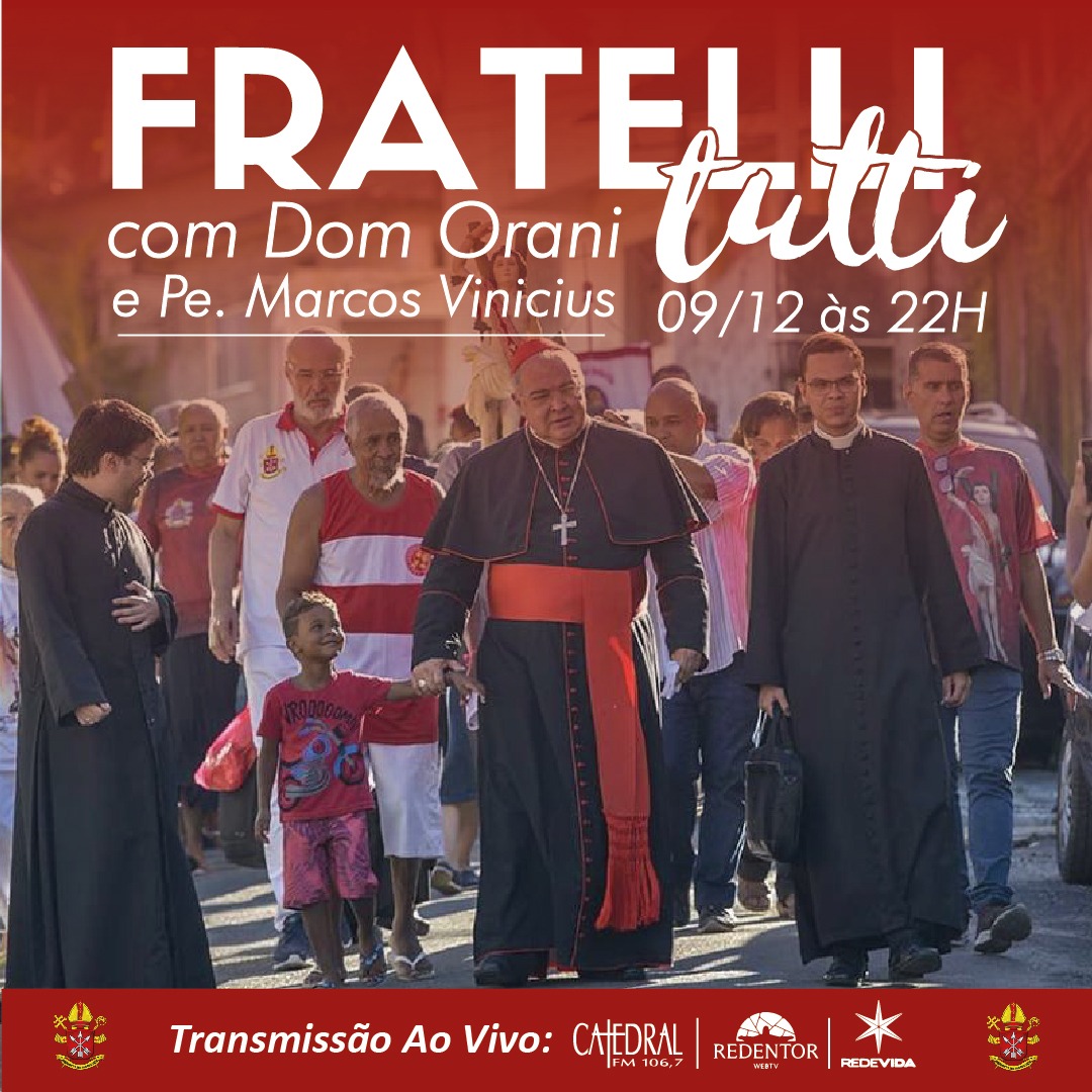 Fratelli Tutti