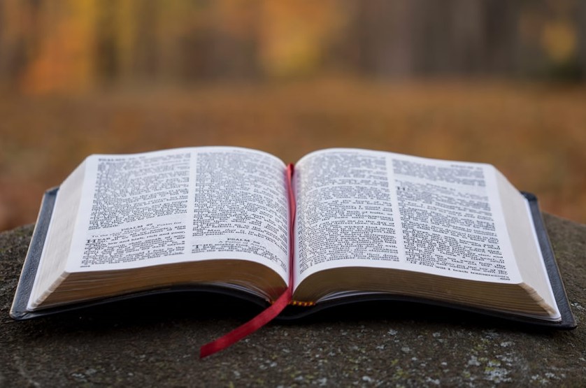 biblia