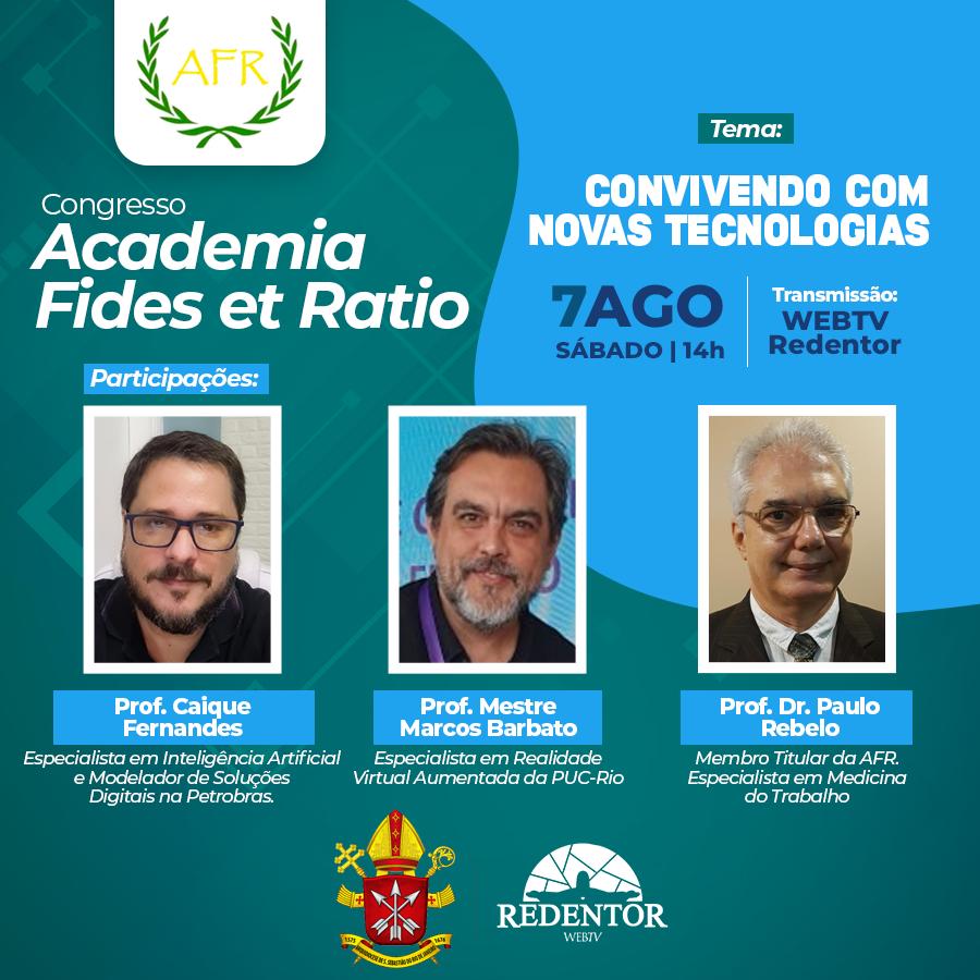 FE E RAZÃO