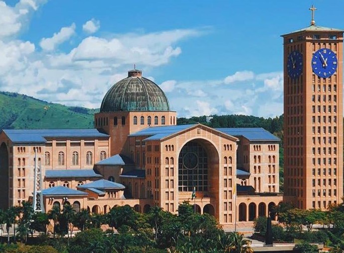 CatedralAparecida