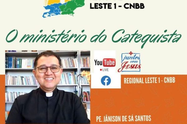 encontro catequistas