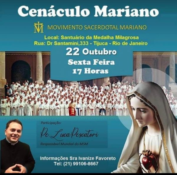 movimento sacerdotal