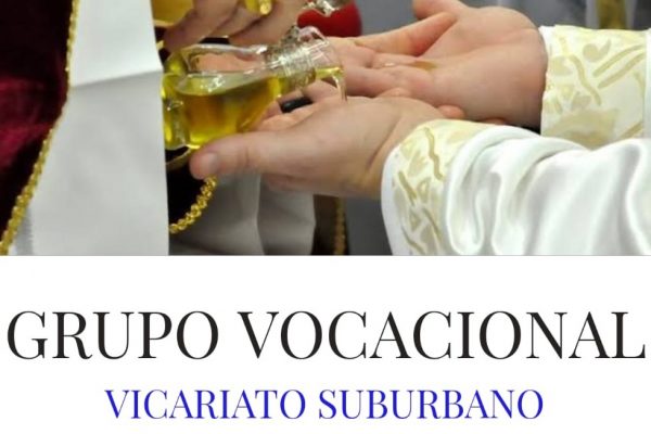 Grupo Vocacional