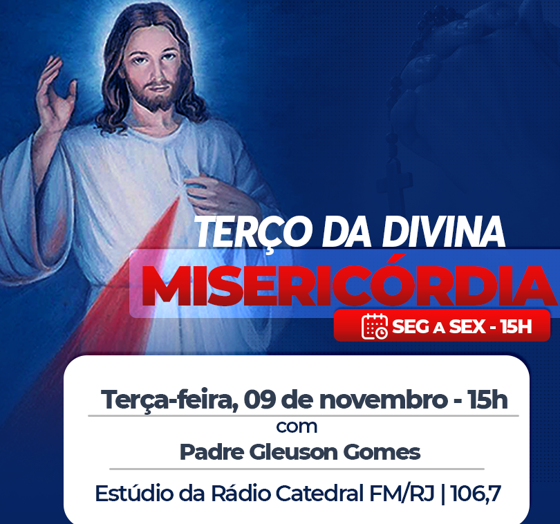 TERÇA-PADRE-GLEUSON-GOMES