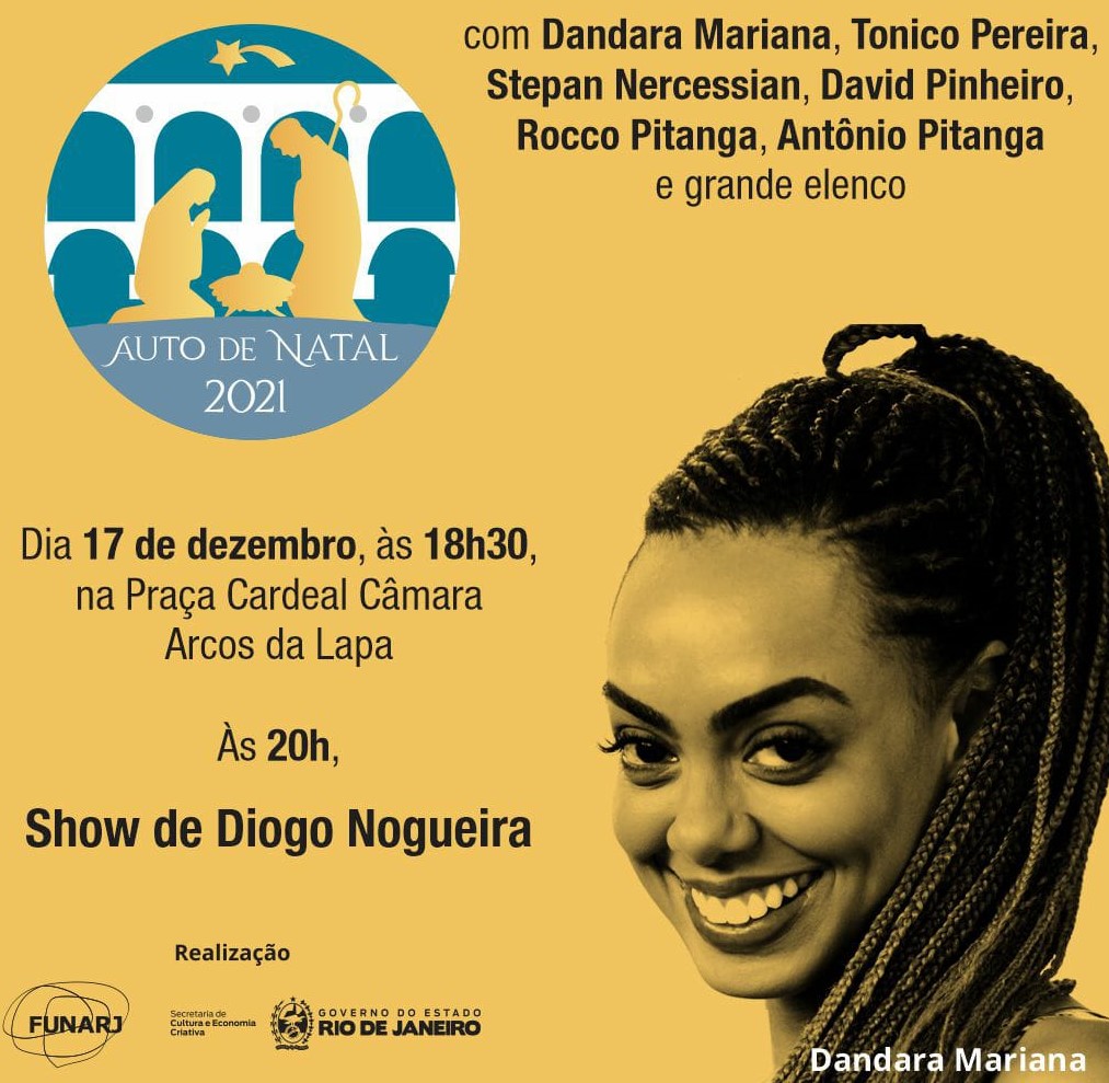auto de natal