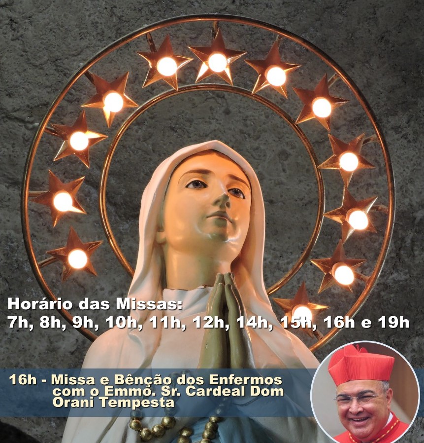 lourdes