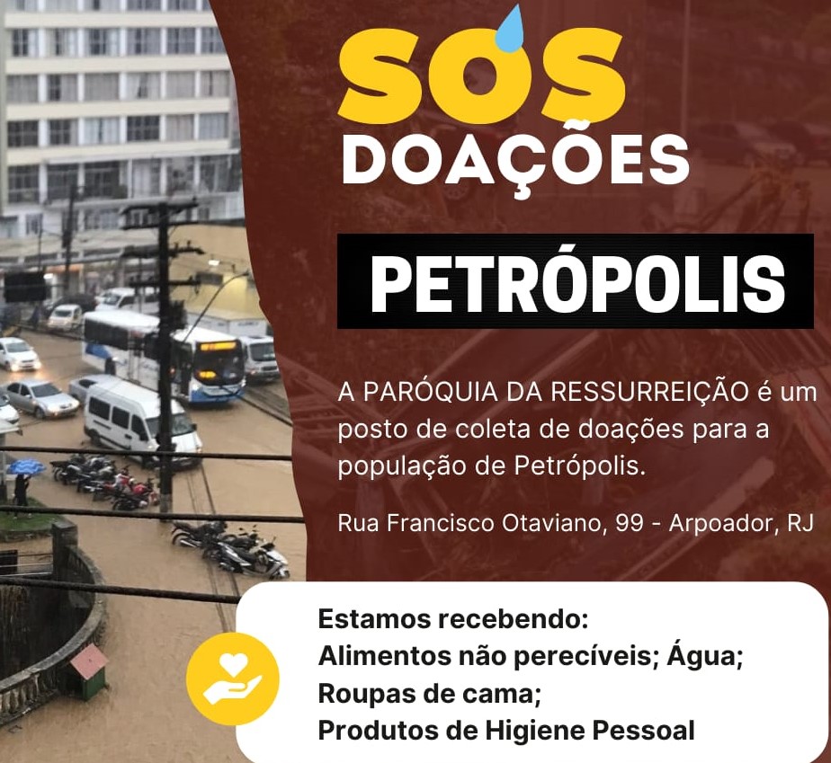 ressureição