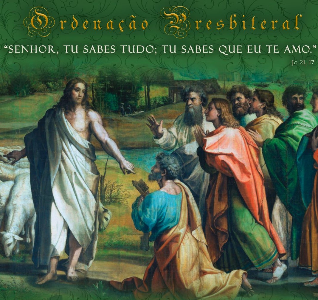 ordenação