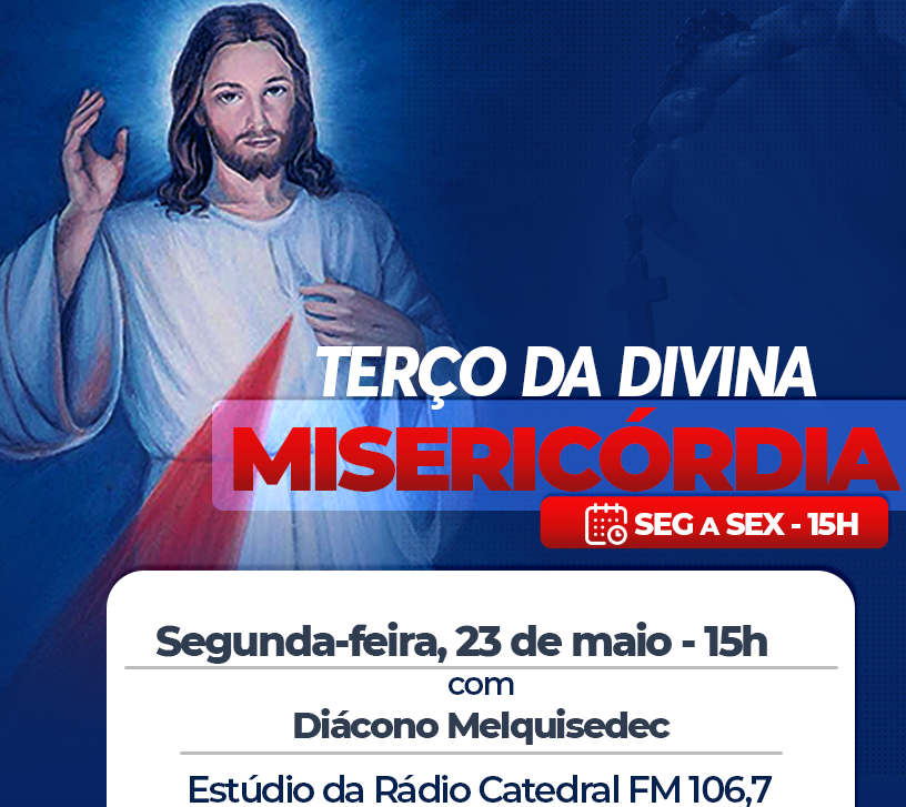 QUINTA-DIÁCONO-MELQUISEDEC