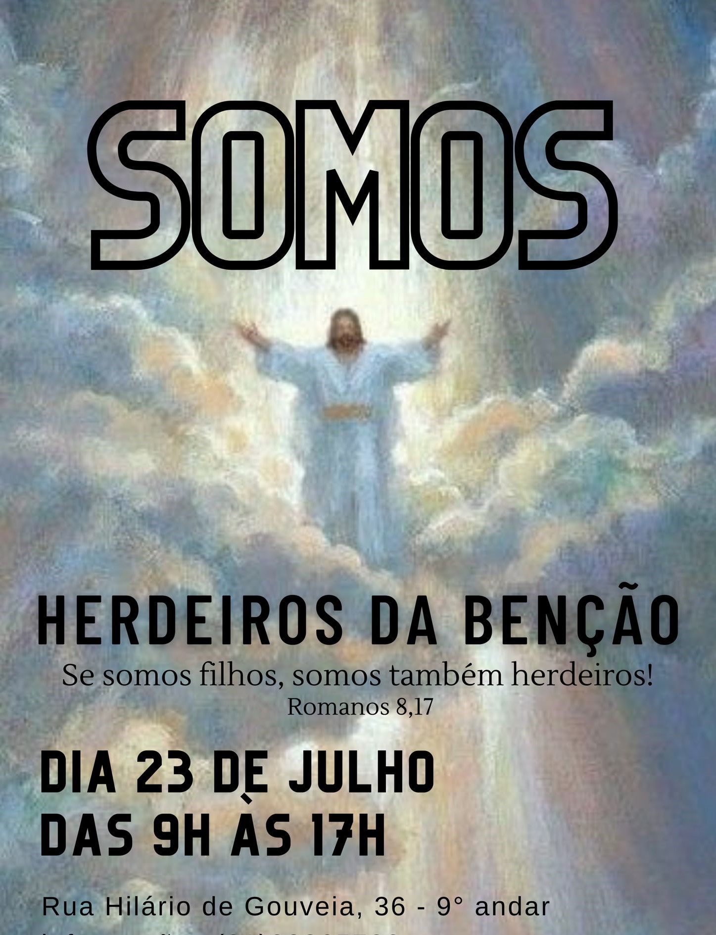 bom pastor