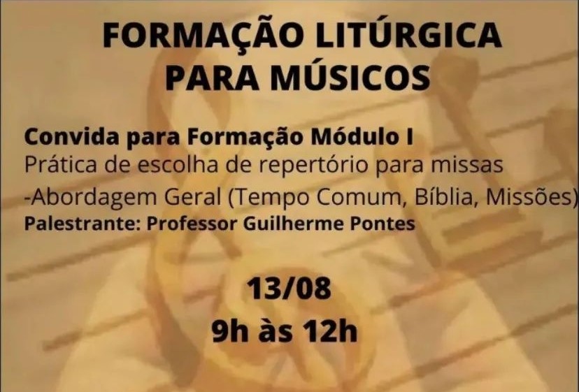 MUSICOS