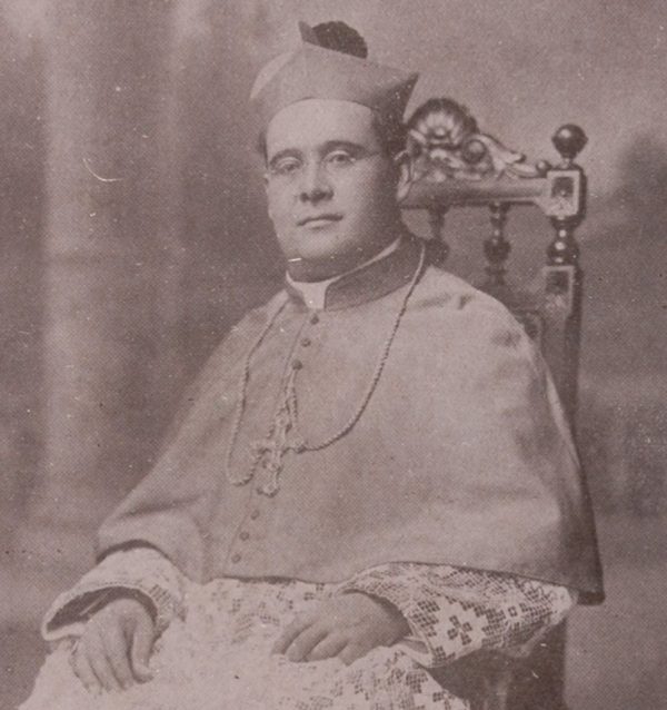 Sebastião_Leme_1920