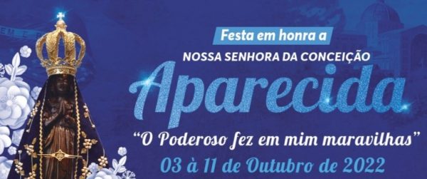 APARECIDA