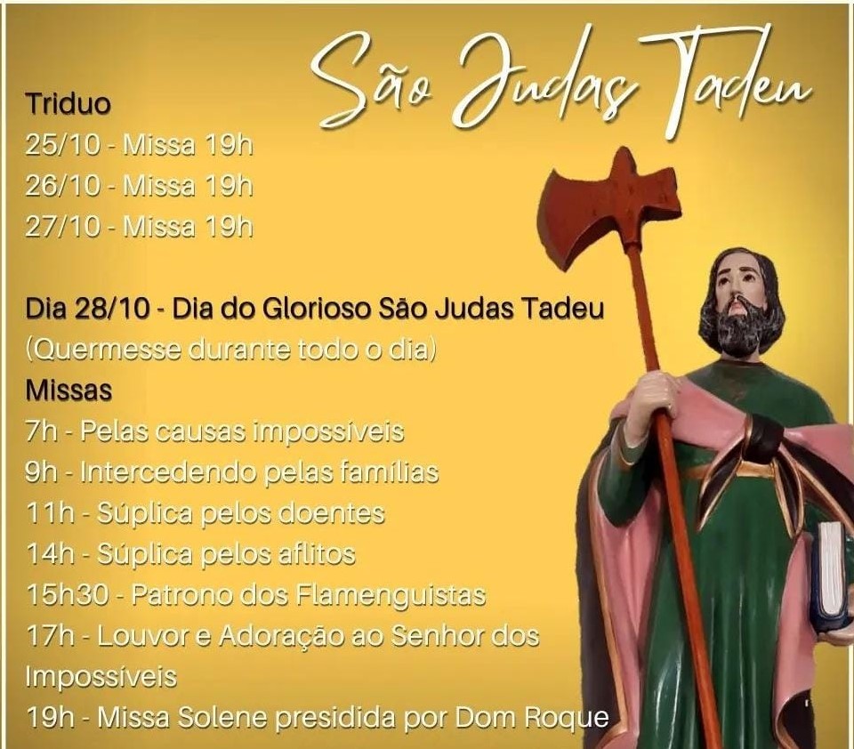 JUDAS