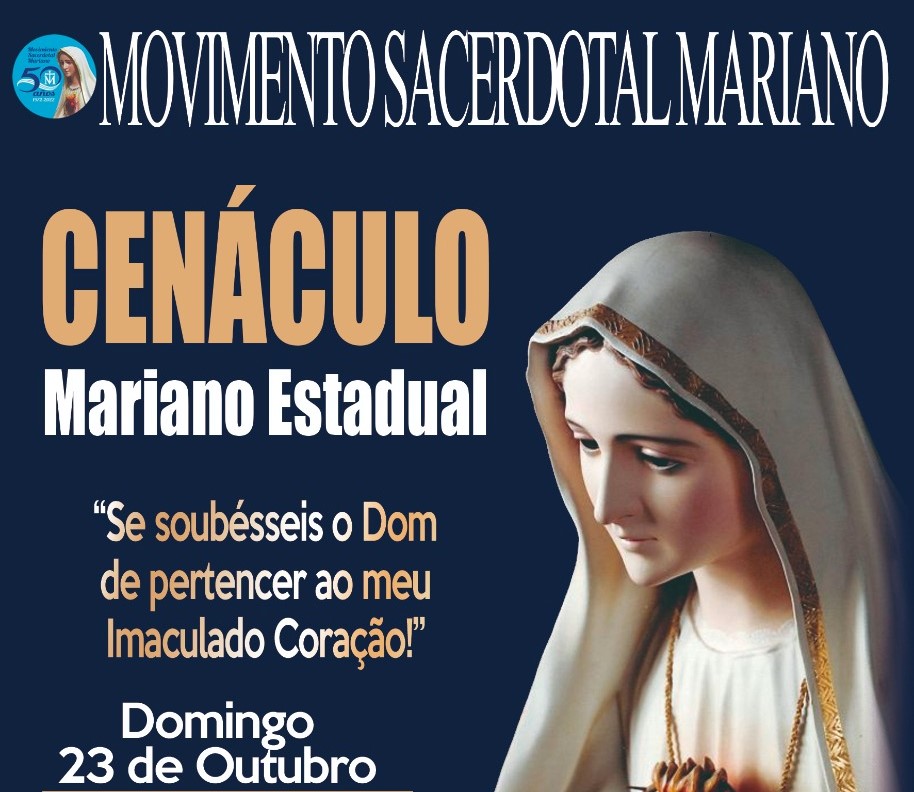 cenaculo