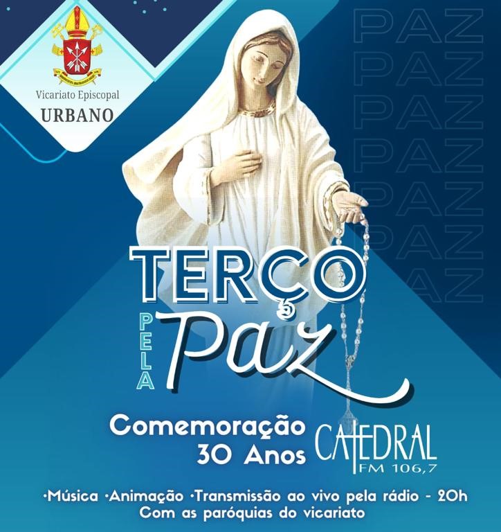 terço urbano
