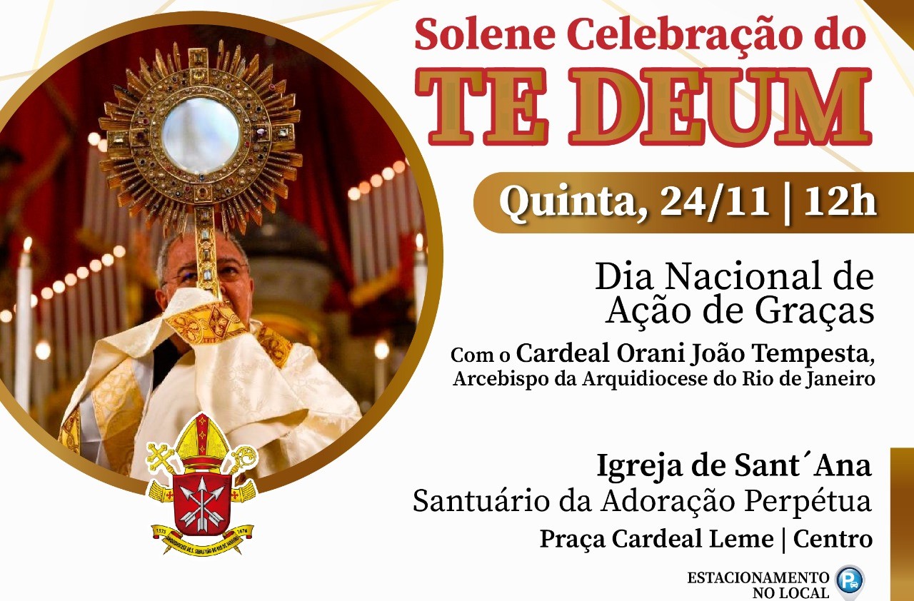 te deum