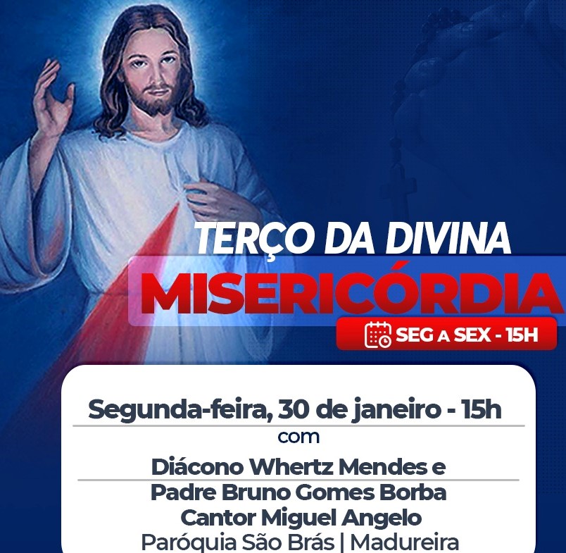 TERÇO