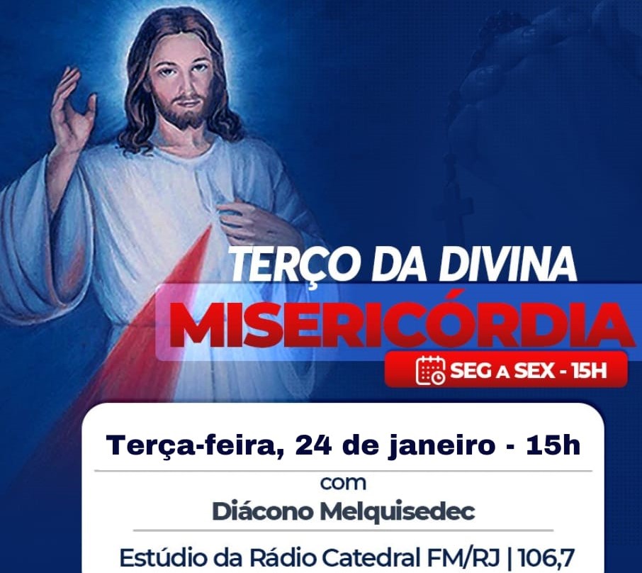 terço