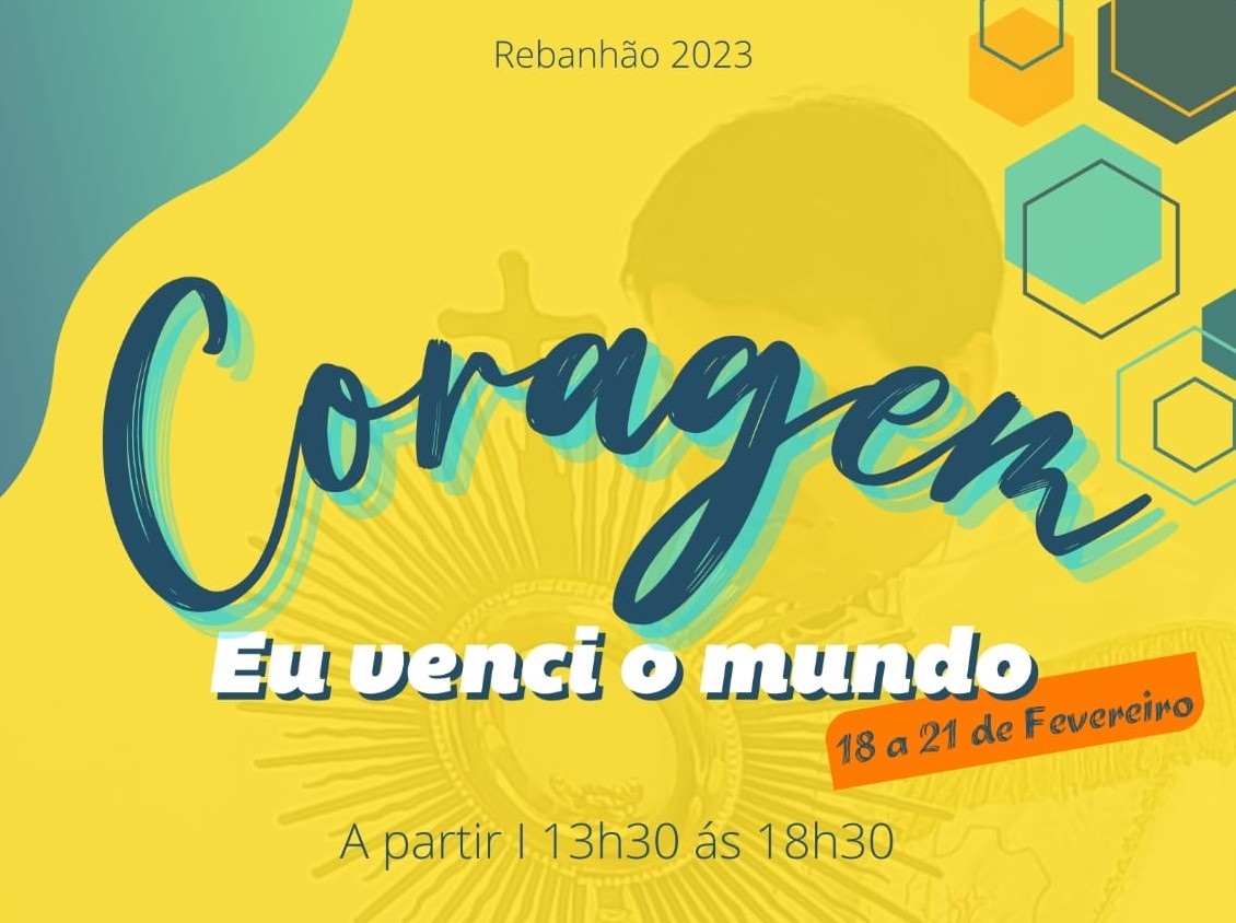 REBANHÃO