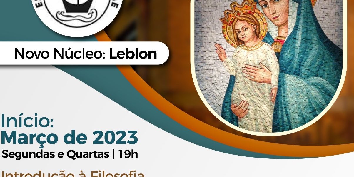 Coleção completa dos cursos da Escola Mater Ecclesiae 