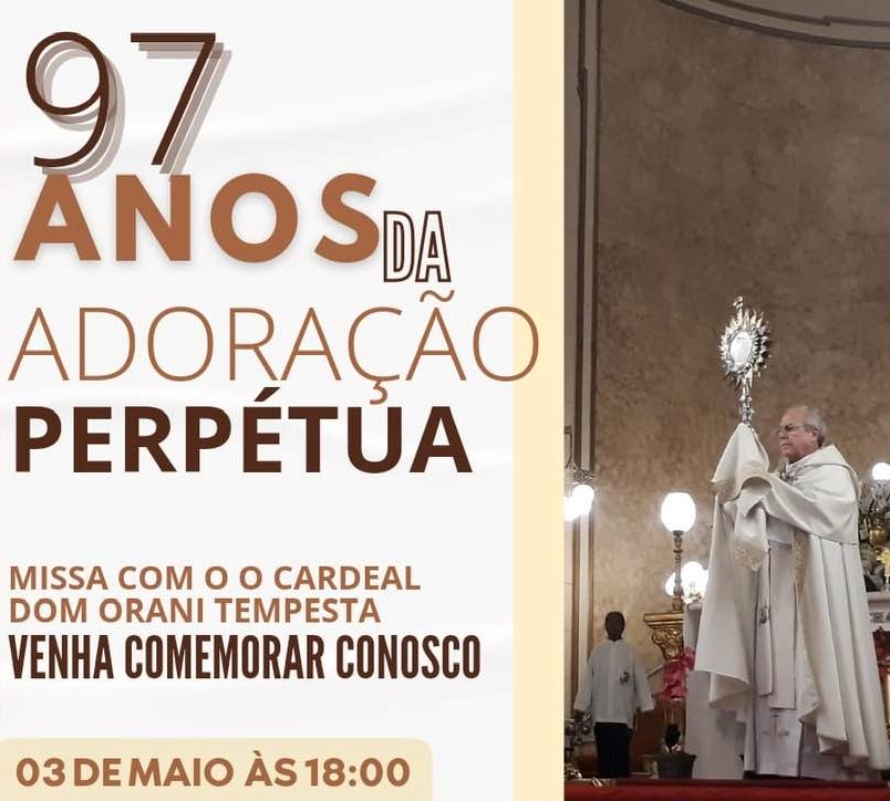 ADORAÇÃO