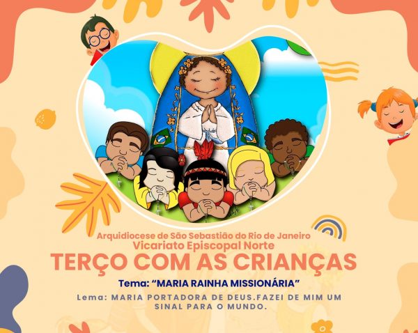 CRIANÇAS