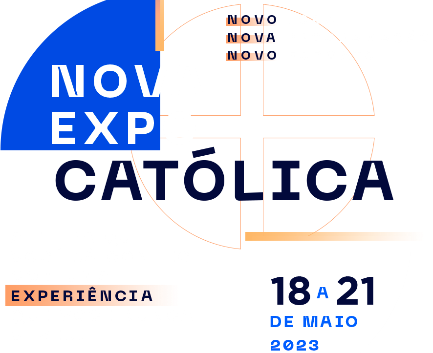 Rádio Catedral e TV Redentor estão na Expocatólica Rádio Catedral