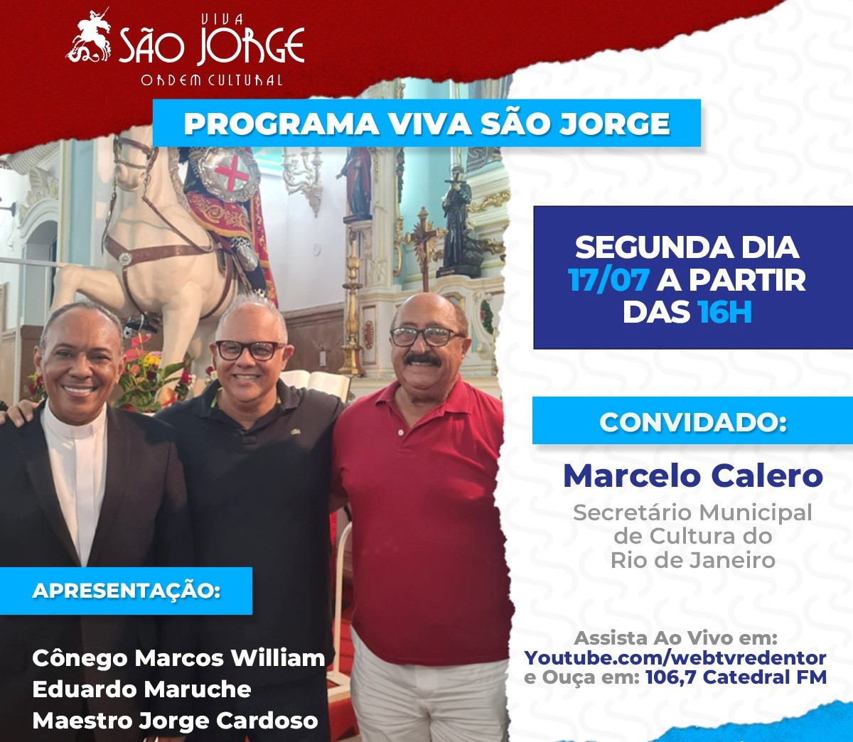 jorge